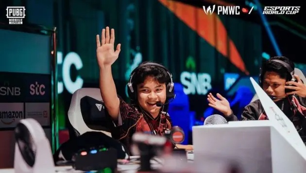 Siap Jadi Juara Dunia? Alter Ego Ares Berhasil Lolos ke Grand Final PMWC 2025