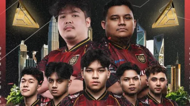 Update Juara EWC 2025 dari Seluruh Game, Alter Ego Ares Gagal Ukir Sejarah