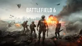 Battlefield 6 Hadir dengan Mode Baru dan Peta Skala Besar