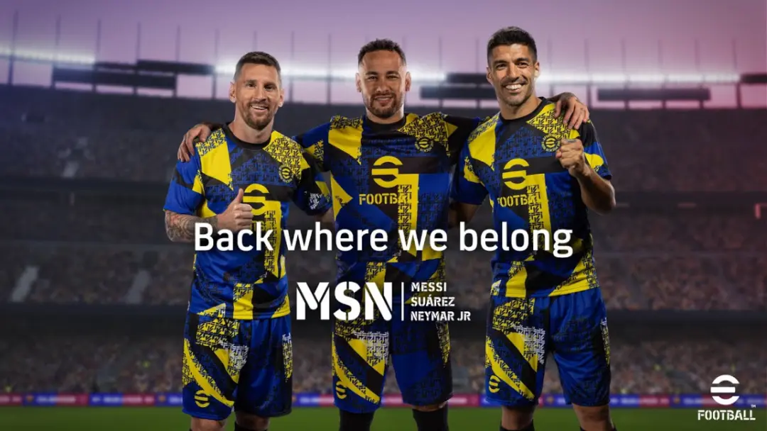 Panduan Lengkap eFootball 2025 Mobile dan Fitur Terbaru