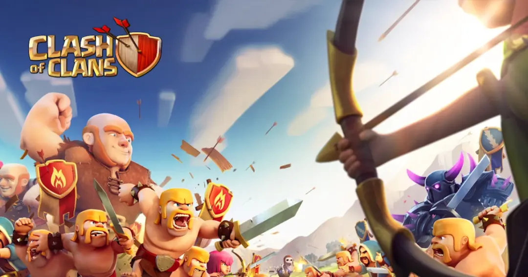 Kegunaan Spell Clash of Clans untuk Strategi Serangan Maksimal