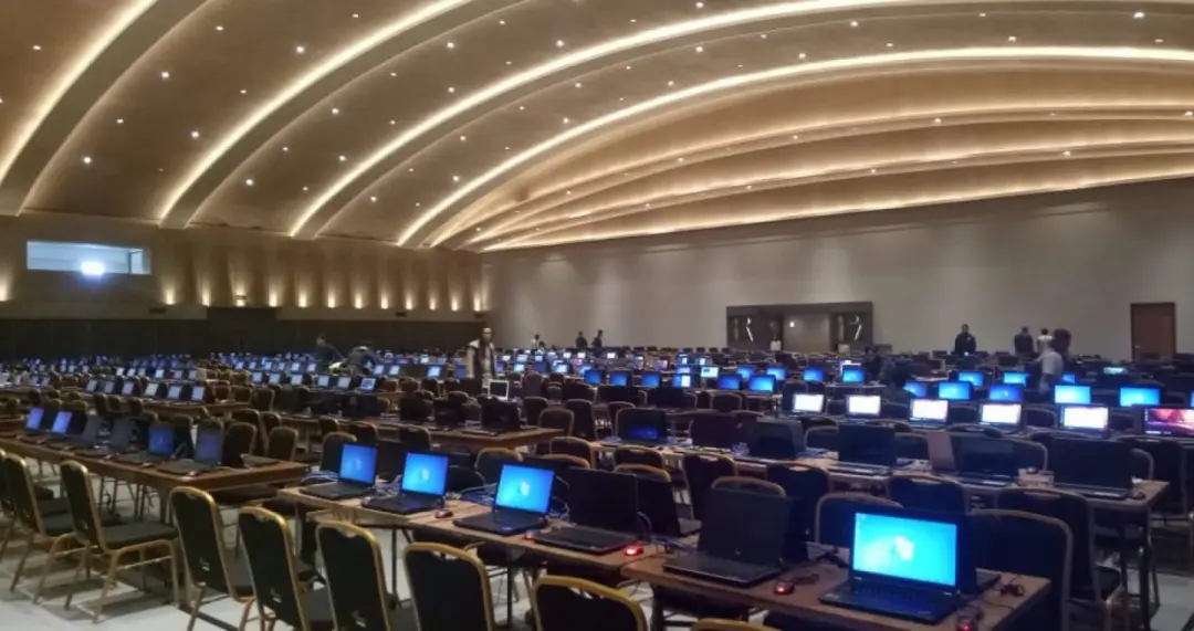 Sewa Laptop Surabaya Mudah untuk Semua Kebutuhan Anda