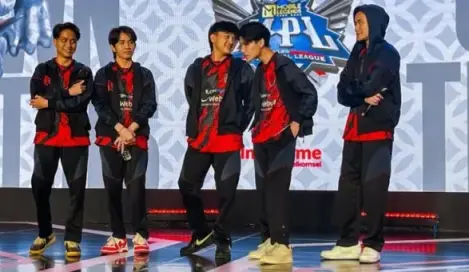 Mengingat Kekalahan AE dari AURORA M7 dan Faktor Penyebabnya