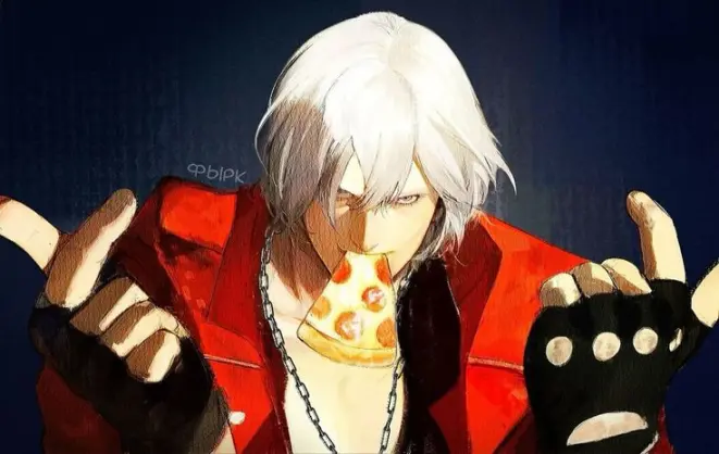 Panduan Combo Style Rank di Devil May Cry 3: Dante's Awakening