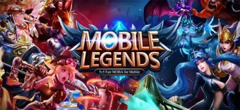 Build Hero Tersakit di Mobile Legends yang Wajib Dicoba