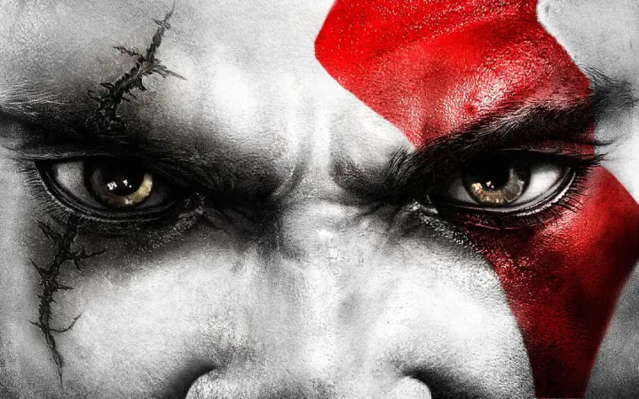 Review Grafis dan Combat God of War III di Era PS3
