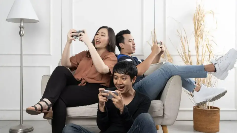 Cara Cepat Naik Rank Mythic Mobile Legends